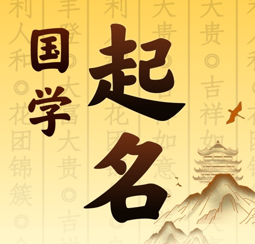 孟州国学起名 人工起名一对一